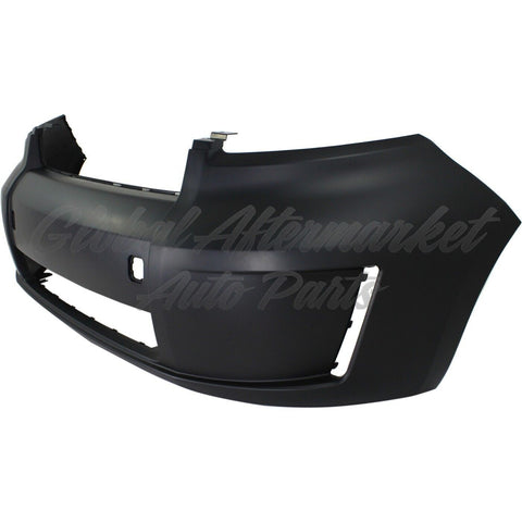 BUMPER FR PRIMED
