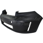 BUMPER FR PRIMED — photo 2