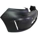 BUMPER FR PRIMED — photo 3