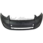 BUMPER FR PRIMED — photo 4