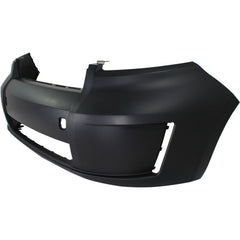 BUMPER FR PRIMED CAPA