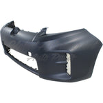 BUMPER FR PRIMED — photo 2