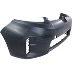 BUMPER FR PRIMED — photo 3