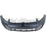 BUMPER FR PRIMED — photo 4