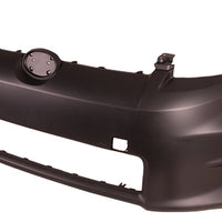 BUMPER FR PRIMED