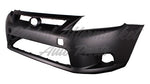 BUMPER FR PRIMED — photo 1