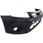 BUMPER FR PRIMED — photo 3