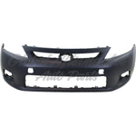 BUMPER FR PRIMED CAPA — photo 2