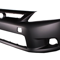 BUMPER FR PRIMED