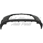 BUMPER FR PRIMED — photo 5