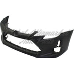 BUMPER FR PRIMED CAPA — photo 3