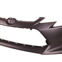 BUMPER FR PRIMED