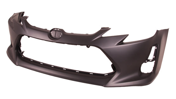 BUMPER FR PRIMED CAPA