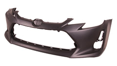 BUMPER FR PRIMED