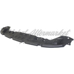 UNDERCAR SHIELD FR FORWARD — photo 2