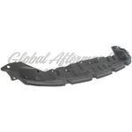 UNDERCAR SHIELD FR FORWARD — photo 3