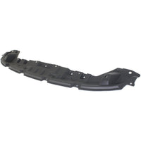 BUMPER LOWER FR CAPA