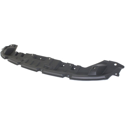 UNDERCAR SHIELD FR FORWARD