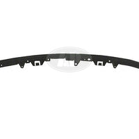 BUMPER SUPPORT FR (RAIL/REINFORCEMENT) STEEL