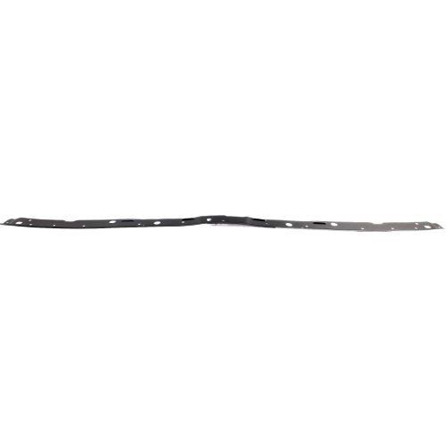 BUMPER BRACKET FR STEEL