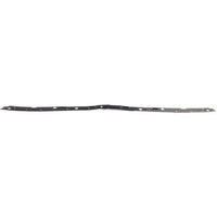BUMPER BRACKET FR STEEL