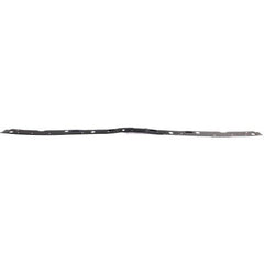 BUMPER BRACKET FR STEEL