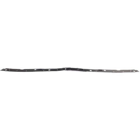 BUMPER BRACKET FR STEEL