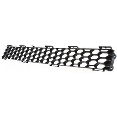 GRILLE LOWER MATTE-BLACK
