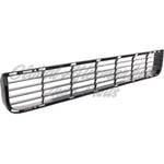 GRILLE LOWER — photo 3