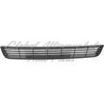 GRILLE LOWER — photo 4