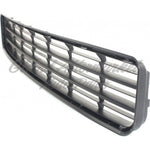 GRILLE LOWER MATT-BLACK — photo 5