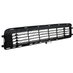 GRILLE LOWER BLACK — photo 3