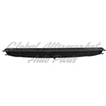 GRILLE LOWER BLACK — photo 4
