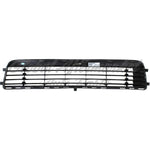 GRILLE LOWER BLACK — photo 5