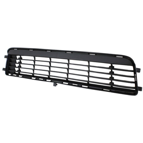 GRILLE LOWER BLACK