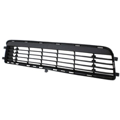 GRILLE LOWER BLACK