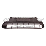 GRILLE LOWER MATTE-DK GRAY — photo 1