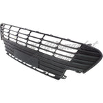 GRILLE LOWER MATTE-DK GRAY — photo 2