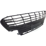 GRILLE LOWER MATTE-DK GRAY — photo 3