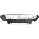 GRILLE LOWER MATTE-DK GRAY — photo 5