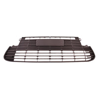 GRILLE LOWER MATTE-DK GRAY