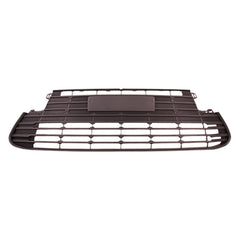 GRILLE LOWER MATTE-DK GRAY