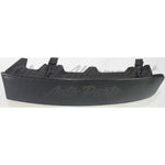 FOG LAMP COVER FR LH (PRIMED-BLACK) — photo 2