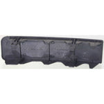 FOG LAMP COVER FR LH (PRIMED-BLACK) — photo 3