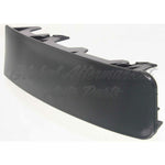 FOG LAMP COVER FR LH (PRIMED-BLACK) — photo 4