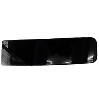 FOG LAMP COVER FR LH (PRIMED-BLACK)