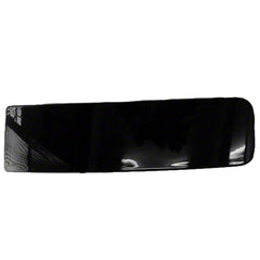 FOG LAMP COVER FR LH (PRIMED-BLACK)