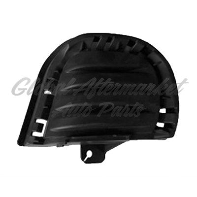 FOG LAMP COVER FR LH