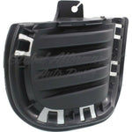 FOG LAMP COVER FR LH — photo 3