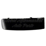 FOG LAMP COVER FR RH (PRIMED-BLACK) — photo 1